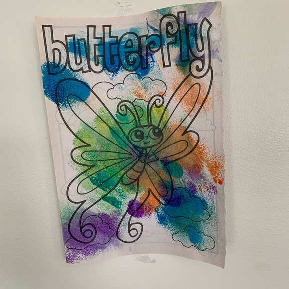 Meet your Posher, Melissa - Picture 1 of 1